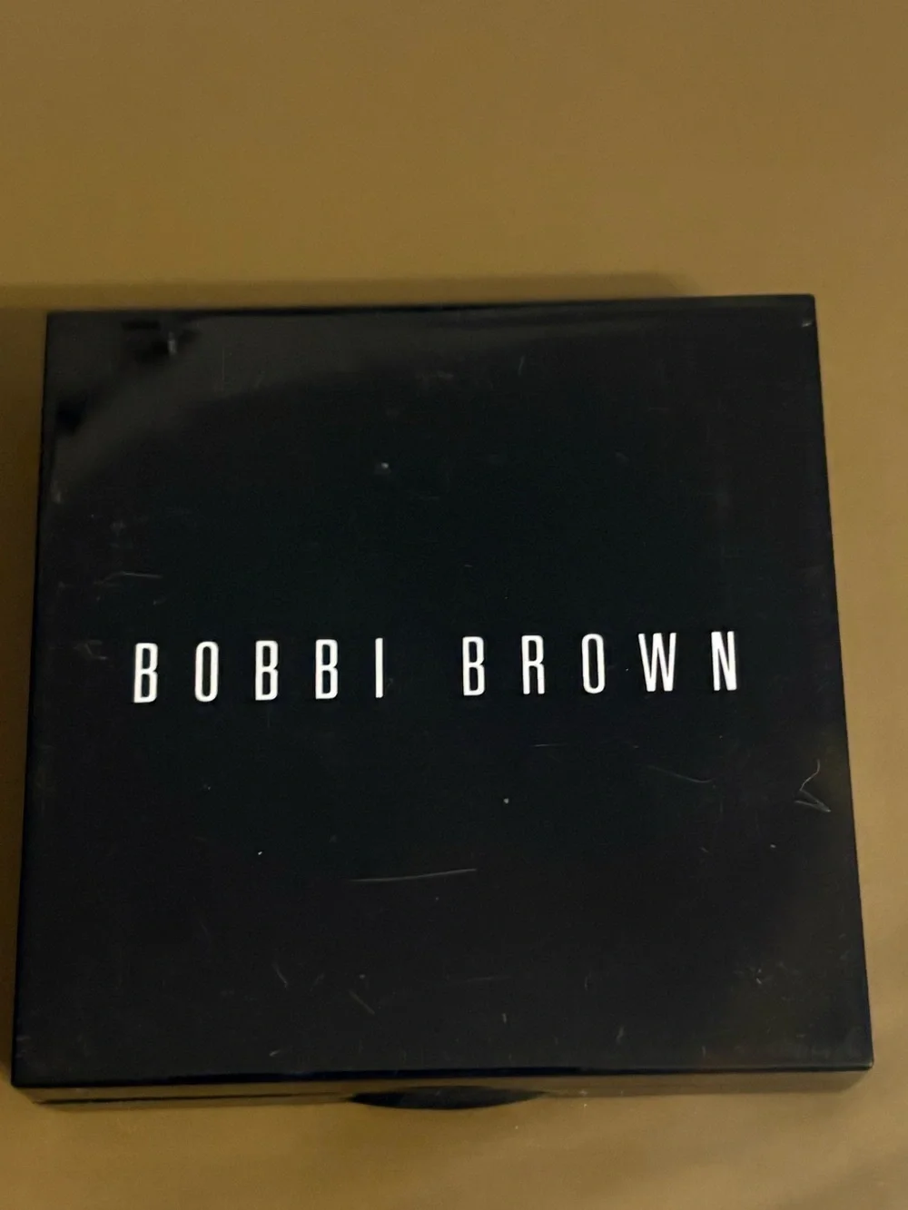 Bobbi Brown Pressed Powder in Basic Brown 🌵#4